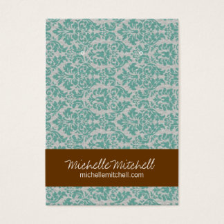 Holder de ganancia | Tarjeta de presentación | Duo