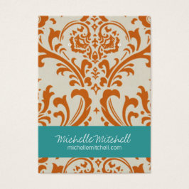 Holder de ganancia | Tarjeta de presentación | Duo