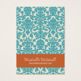 Holder de ganancia | Tarjeta de presentación | Duo