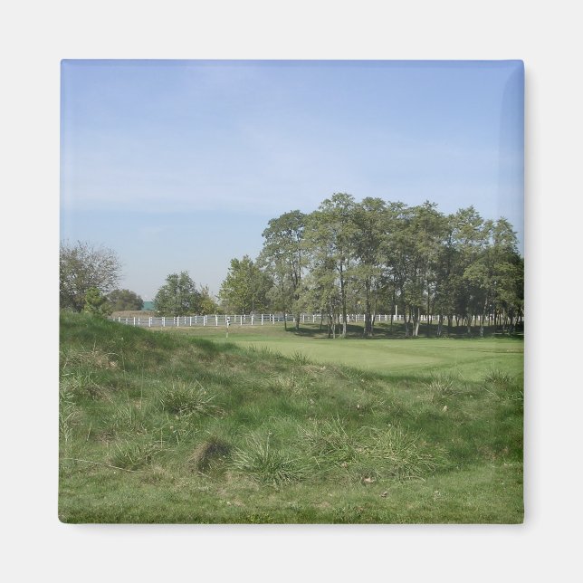 Hole 3 imán (Frente)