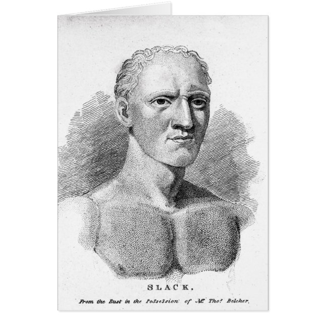 Holgura de Jack (Frente)