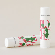 Holiday Checking Stocking Stuffer