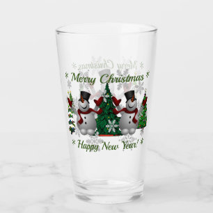Holiday Glass