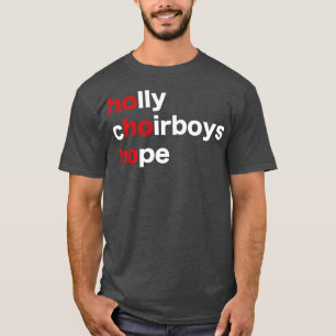 Holiday Scrabble Words diseño no 2 camisetas más o