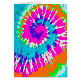 holiES - Estilo de batik de espiral de energía