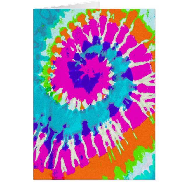 holiES - Estilo de batik de espiral de energía (Frente)