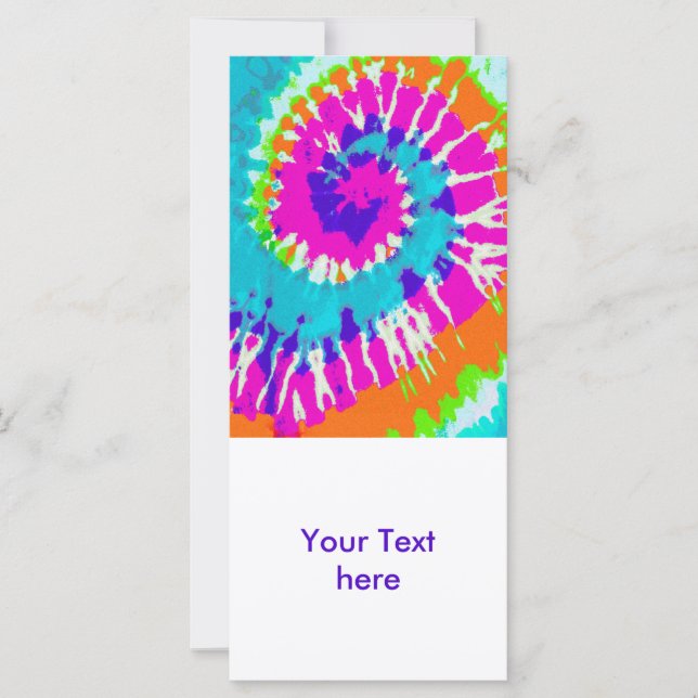 holiES - Estilo de batik de espiral de energía (Anverso)