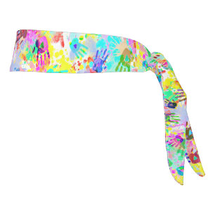 holiES - manos salpicaduras patrón de grifo de col