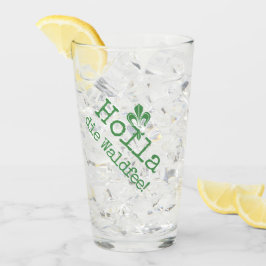 Holla, die Waldfee! Fleur de lis