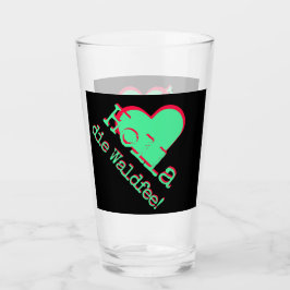 Holla, die Waldfee! Spruch