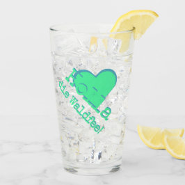 Holla, die Waldfee! Spruch