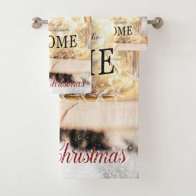 Holly Berry, Candle, Navidades (In situ)