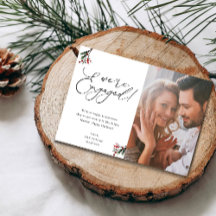 Holly Berry nos involucramos 1 festividad fotográf