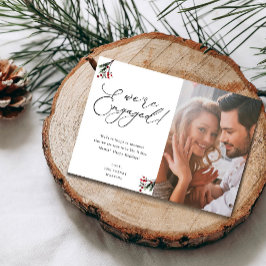 Holly Berry nos involucramos 1 festividad fotográf