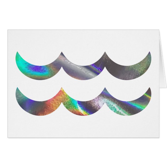 holograma Aquarius (Anverso (Horizontal))