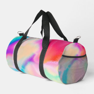 Holograma Mantenga o diseñe su propia bolsa de pol