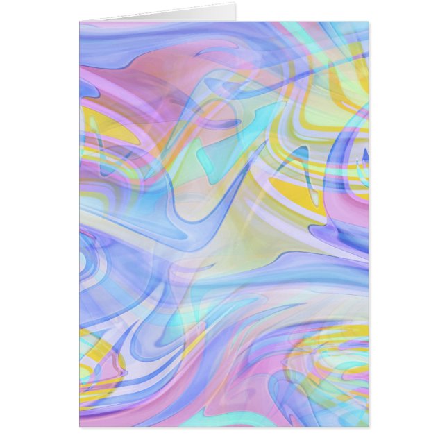 holograma pastel (Frente)