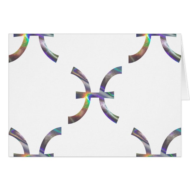 holograma Pisses (Anverso (Horizontal))