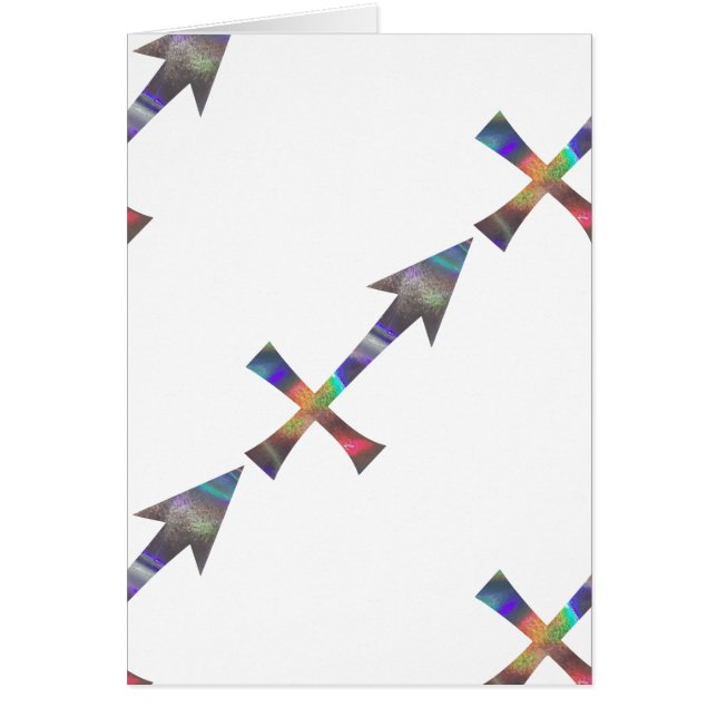 holograma Sagittarius (Frente)