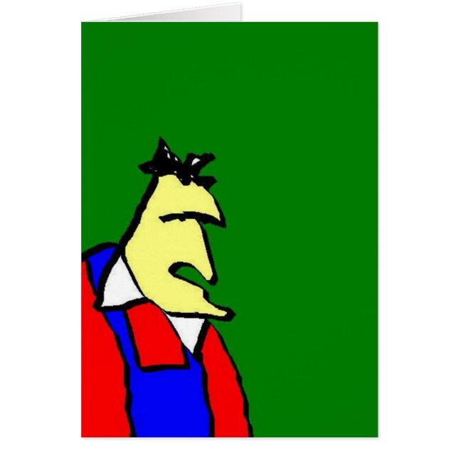 hombre (Frente)