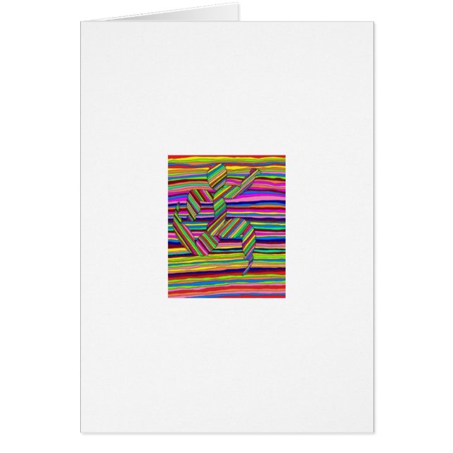 Hombre corriente camuflado (Frente)