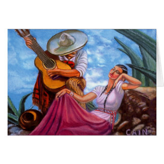 HOMBRE DE LA GUITARRA