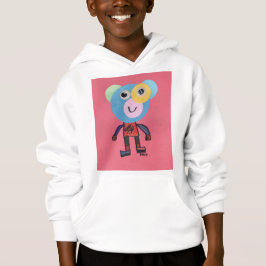 Hombre de la Imaginación - Arte infantil para CHOC