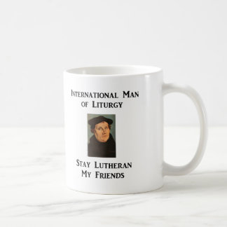 Hombre de la jarra de Liturgy
