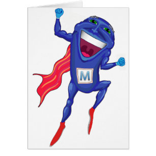 Hombre de las mitocondrias