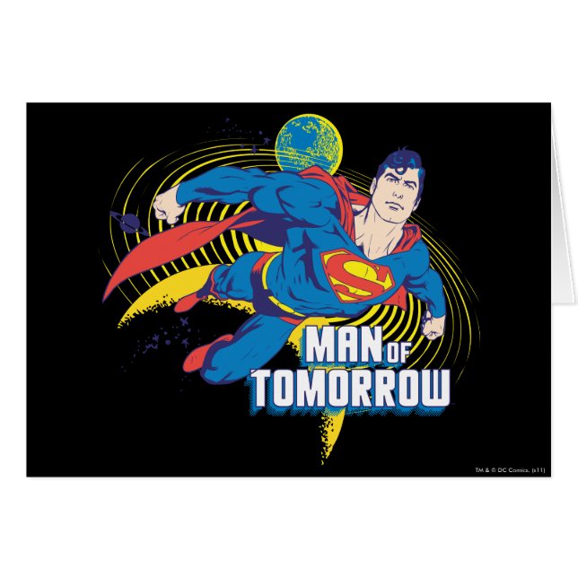 Hombre de mañana (Anverso (Horizontal))