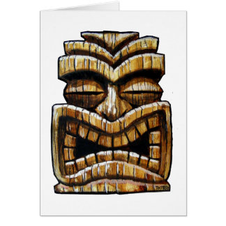 Hombre de Tiki