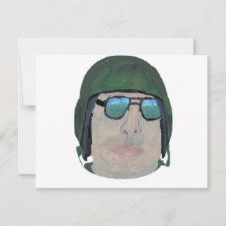Hombre del Ejército