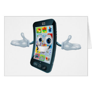 Hombre del teléfono móvil