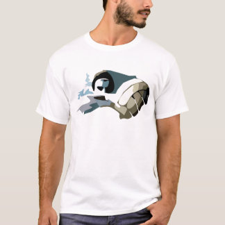 hombre del water polo