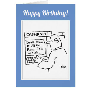 Hombre en una máquina de efectivo