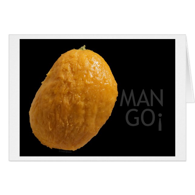 hombre ir (Anverso (Horizontal))