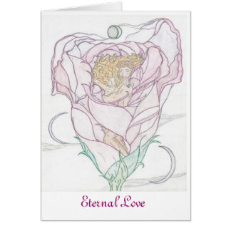 Hombre y mujer en rosa