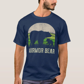 Hombres Camisetas Graciosos De Abuelas Suecas De N