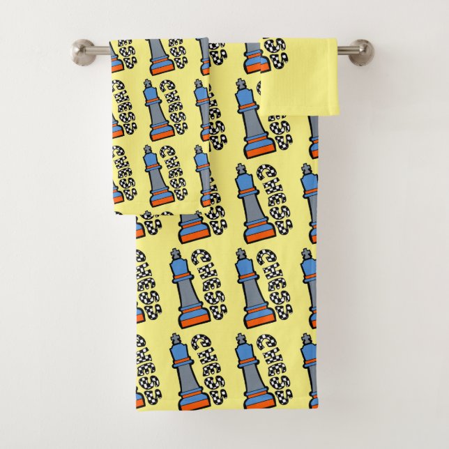 hombres de ajedrez (In situ)