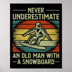 Hombres de arte de snowboard de Guay Esquiadoras S