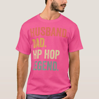 Hombres De Camiseta De Hip Hop Regalos Para Papá M