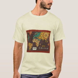 HOMBRES DE CAMISETAS EN CAMISETA NUEVA FANCÍA , DI