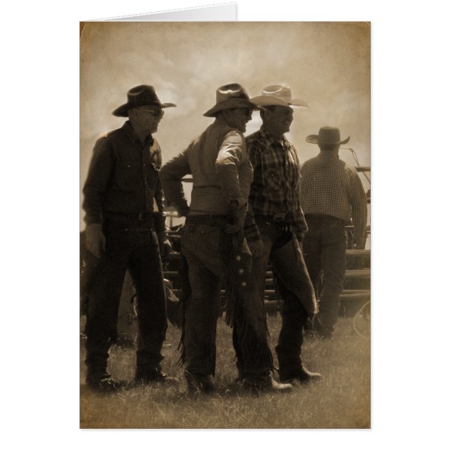 Hombres de promoción de marca (Frente)