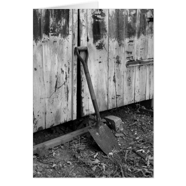 Hombres en el trabajo, camiseta (Frente)