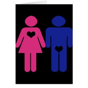 Hombres frente a mujeres