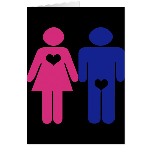 Hombres frente a mujeres (Frente)