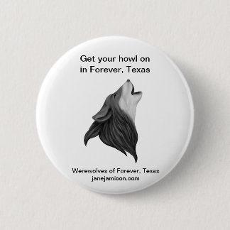 Hombres lobos del Forever, botón de Tejas