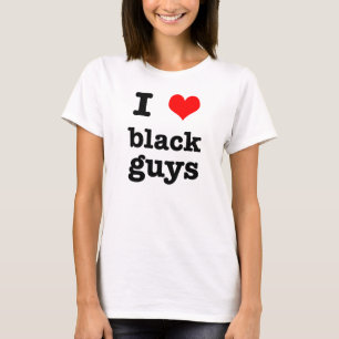 hombres negros del amor de la camisa i