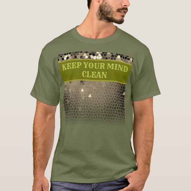 Hombres > Ropa > Copas y camisetas > Camisetas par (Anverso)