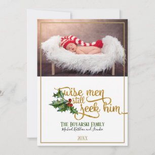 Hombres Sabios De La Navidad Todavía Lo Buscan. Fo